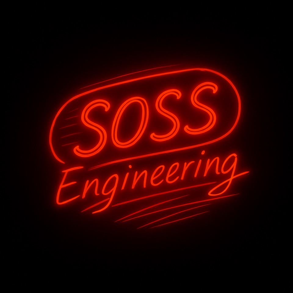 Soss Engineering