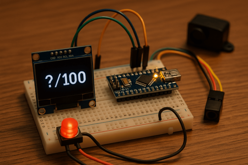 Engineering Update #3 – Midterm Update and Project&nbsp;Progress